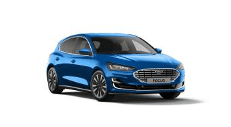 New Focus on Ford Advantage | Desmond Motors | Desmond Motors